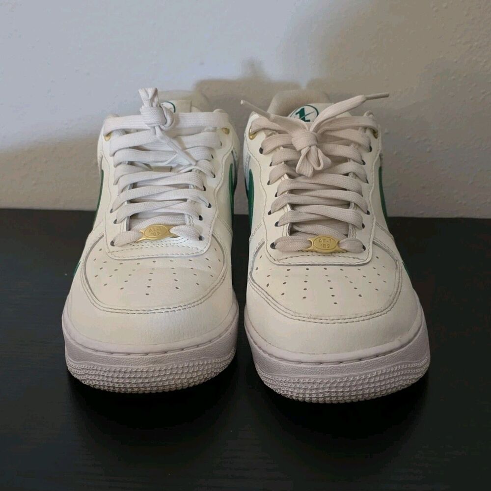 Nike Air Force 1 Sweet Ivory Size 9